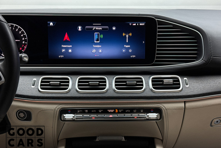 Mercedes-Benz GLE 450e - 38