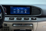 Mercedes-Benz GLE 450e - 36