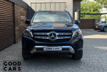 Mercedes-Benz GLS 450 - 1