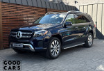 Mercedes-Benz GLS 450 - 2