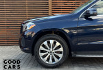 Mercedes-Benz GLS 450 - 11