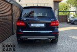 Mercedes-Benz GLS 450 - 5
