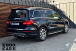Mercedes-Benz GLS 450 - 6