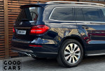 Mercedes-Benz GLS 450 - 17