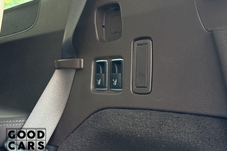 Mercedes-Benz GLS 450 - 21