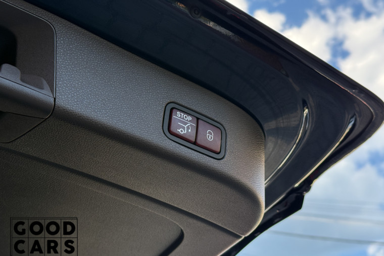 Mercedes-Benz GLS 450 - 20