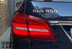 Mercedes-Benz GLS 450 - 10