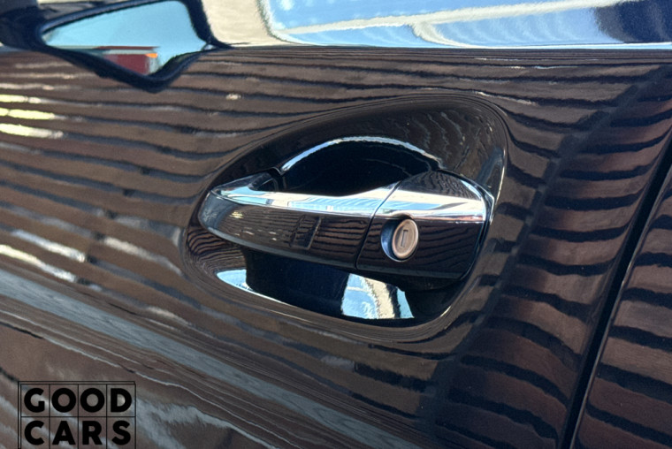 Mercedes-Benz GLS 450 - 24