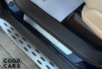 Mercedes-Benz GLS 450 - 29