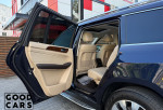 Mercedes-Benz GLS 450 - 35