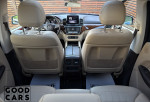 Mercedes-Benz GLS 450 - 41