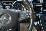 Mercedes-Benz GLS 450 - 45