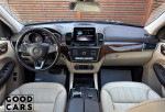 Mercedes-Benz GLS 450 - 47