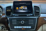 Mercedes-Benz GLS 450 - 50