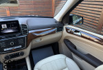 Mercedes-Benz GLS 450 - 58