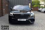 Mercedes-Benz S400d Long - 1