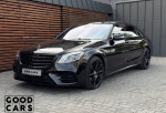 Mercedes-Benz S400d Long - 2