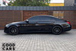 Mercedes-Benz S400d Long - 3