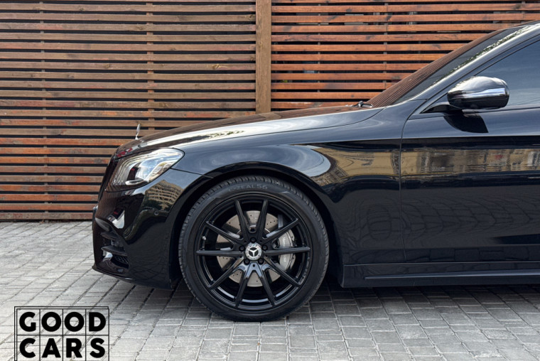 Mercedes-Benz S400d Long - 11