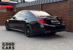 Mercedes-Benz S400d Long - 4