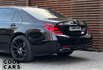 Mercedes-Benz S400d Long - 17