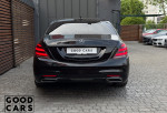 Mercedes-Benz S400d Long - 5