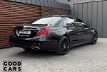 Mercedes-Benz S400d Long - 6