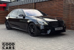 Mercedes-Benz S400d Long - 8