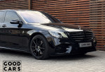Mercedes-Benz S400d Long - 15