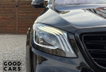 Mercedes-Benz S400d Long - 9