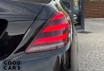 Mercedes-Benz S400d Long - 10