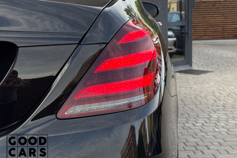 Mercedes-Benz S400d Long - 10