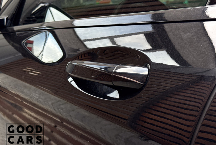 Mercedes-Benz S400d Long - 21