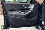 Mercedes-Benz S400d Long - 22