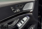 Mercedes-Benz S400d Long - 23