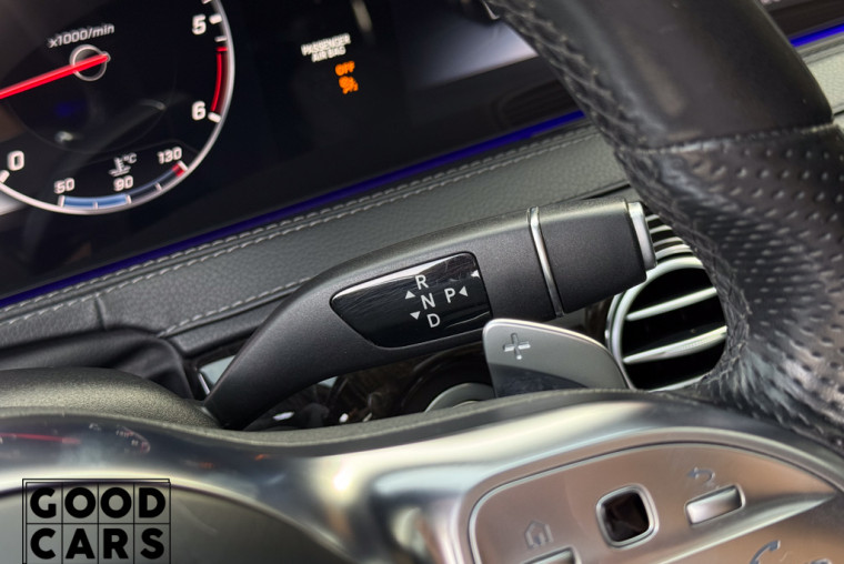 Mercedes-Benz S400d Long - 42