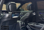 Mercedes-Benz S400d Long - 32
