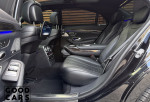 Mercedes-Benz S400d Long - 33
