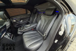 Mercedes-Benz S400d Long - 34