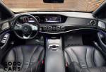 Mercedes-Benz S400d Long - 43