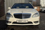 Mercedes-Benz S 550 - 1