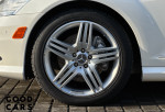 Mercedes-Benz S 550 - 10