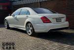Mercedes-Benz S 550 - 4