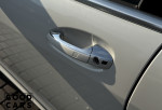 Mercedes-Benz S 550 - 14