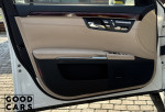 Mercedes-Benz S 550 - 15