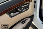 Mercedes-Benz S 550 - 16