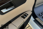 Mercedes-Benz S 550 - 23