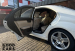Mercedes-Benz S 550 - 24