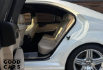 Mercedes-Benz S 550 - 25