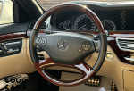 Mercedes-Benz S 550 - 27